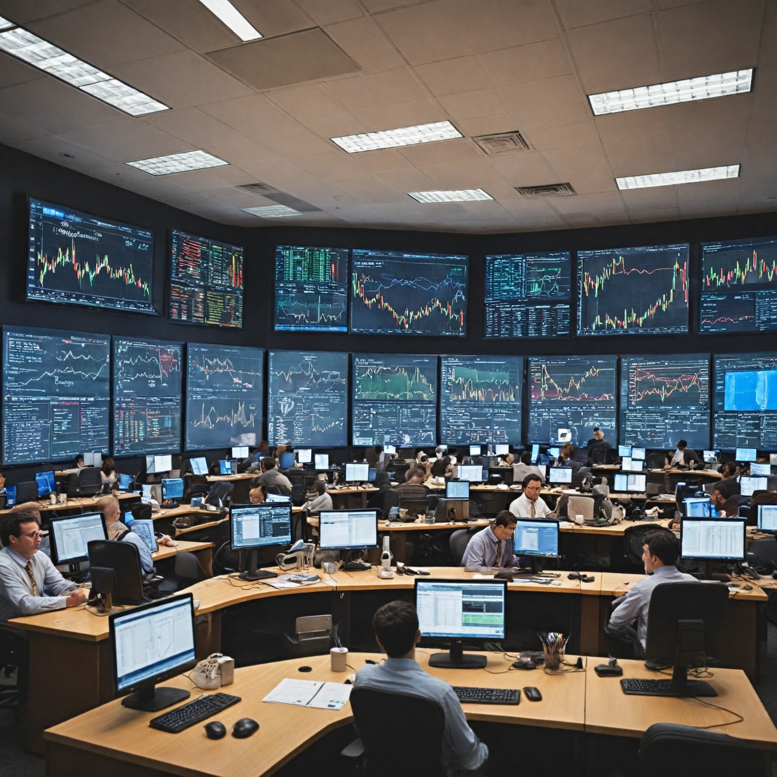 Onchain Commodity Trading Surges, Yet Traditional Finance Still Dominates Liquidity