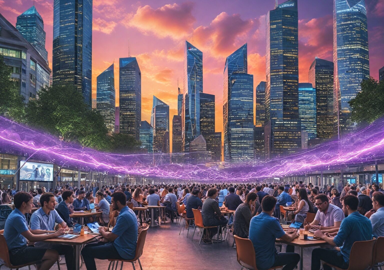 Ripple Predicts Stablecoins Could Spark Crypto’s “ChatGPT Revolution”