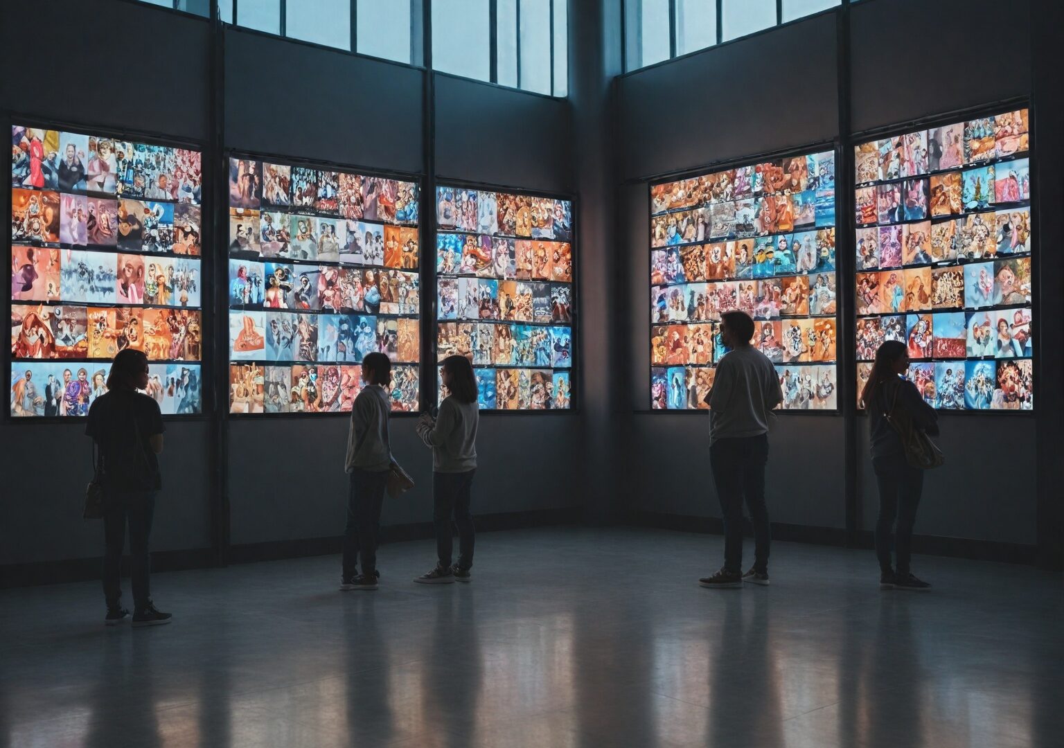 Nifty Gateway to Close Its Doors in February 2026 Amid Ongoing NFT Market Decline