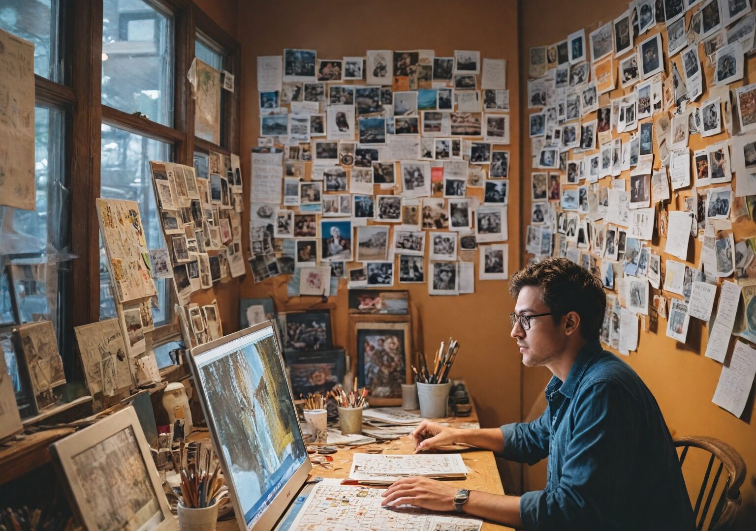 How Decentralized Crowdfunding Can Empower Artists in Tough Times