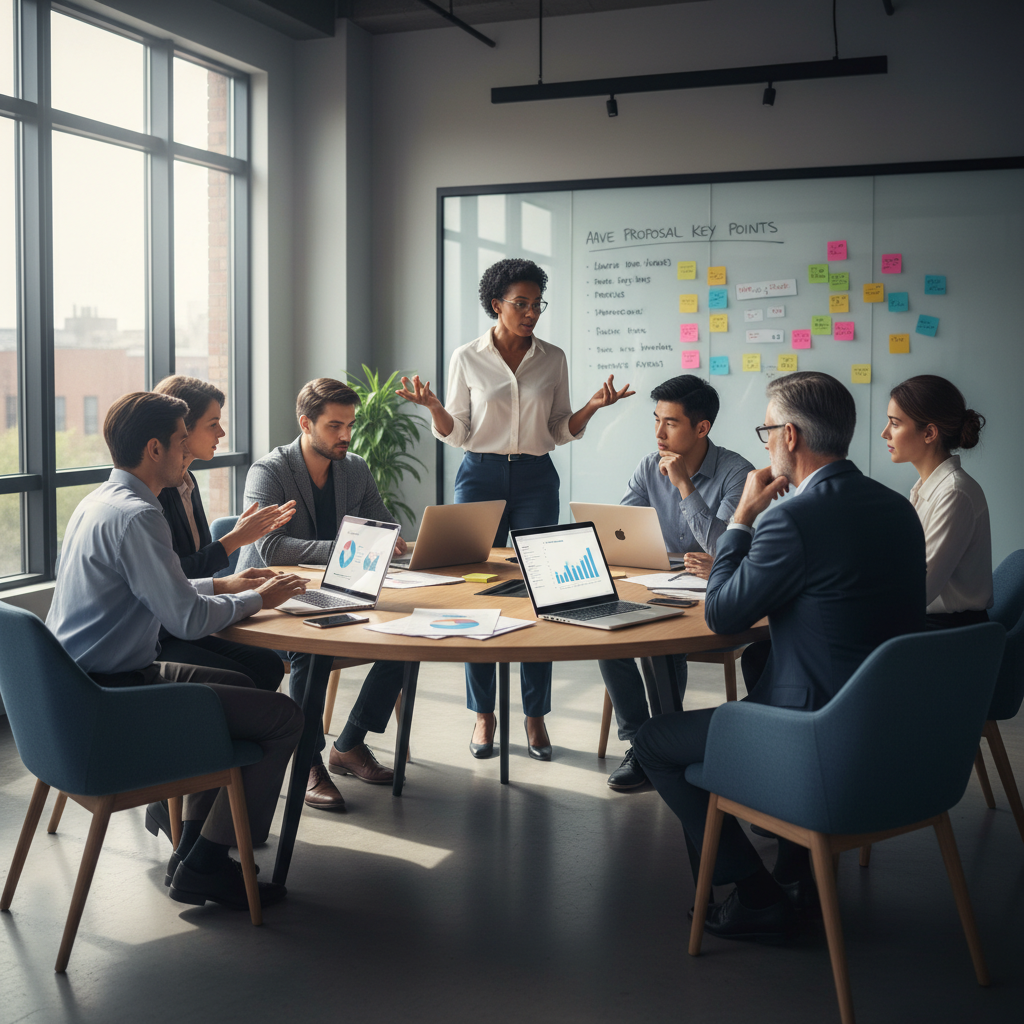 Aave Proposal Survives First Challenge Amid Divided Opinions!