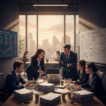 Urgent Legal Maneuver: Fight Against Korean Exchange Delistings Unfolds!