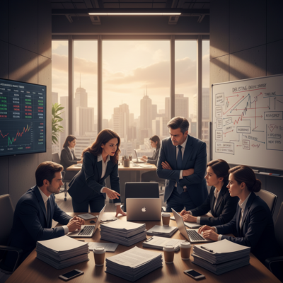 Urgent Legal Maneuver: Fight Against Korean Exchange Delistings Unfolds!