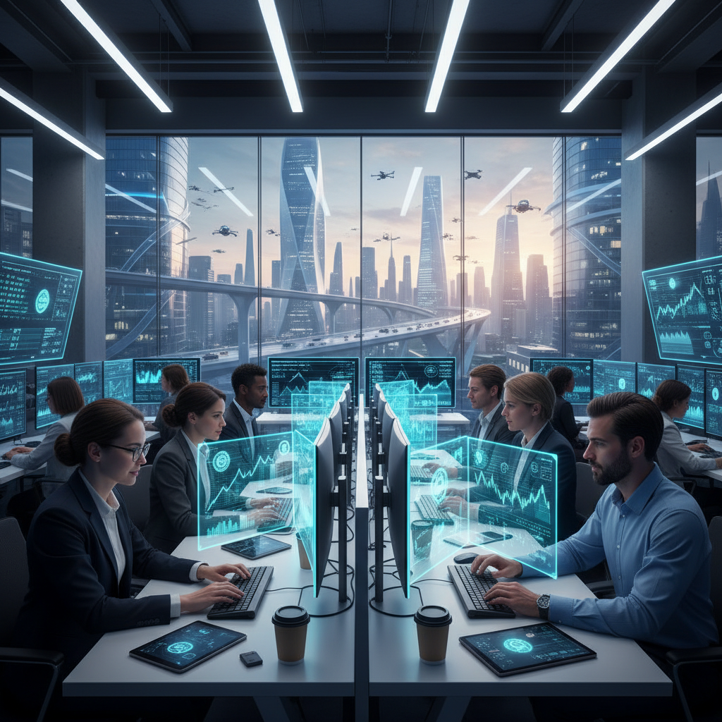 Exploring the Future: BOJ Experiments with Blockchain Technology for Bank Reserve Settlements