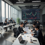 South Koreas Tax Authority Targets Private Custody Following Crypto Seizure Losses