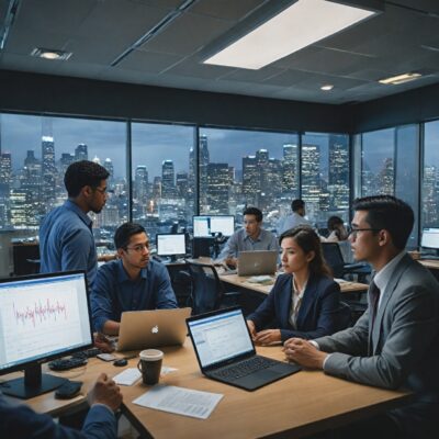 Volo DeFi Platform Faces $3.5M Vault Heist: Recovery Initiatives Underway!