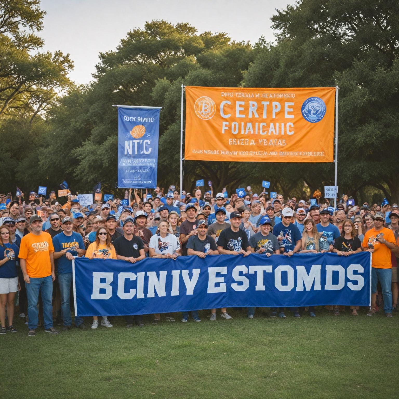 How the Crypto-Aligned Fellowship PAC is Making Waves in the Texas Senate Race