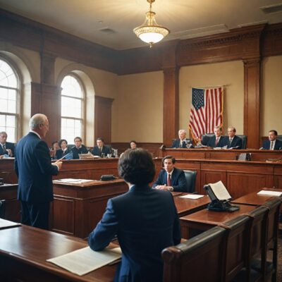 CFTC Takes Legal Action Against New Yorks Push to Regulate Prediction Markets as Gambling!