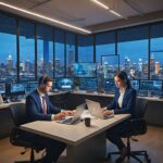 Revealed: Why Crypto Protocols Keep Market-Maker Terms Under Wraps