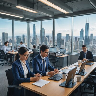 IMF Warns: Tokenizations Impact on Financial Stability Remains Uncertain