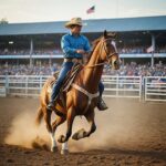 Rodeo Shuts Down: A Shocking Twist as the Second NFT Marketplace Bids Farewell This Week!