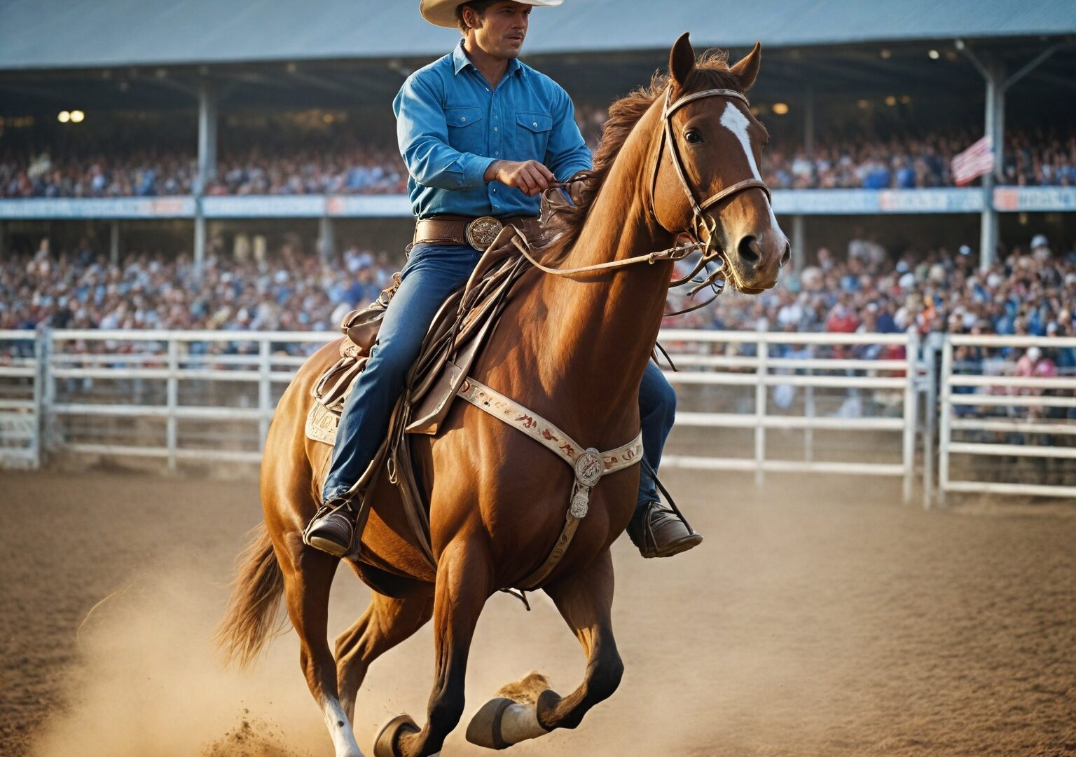 Rodeo Shuts Down: A Shocking Twist as the Second NFT Marketplace Bids Farewell This Week!