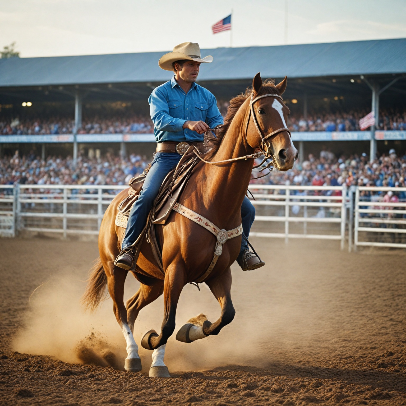 Rodeo Shuts Down: A Shocking Twist as the Second NFT Marketplace Bids Farewell This Week!