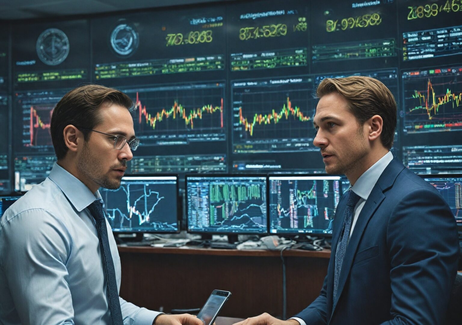 Why Execution Risk is the New Custody Challenge in Crypto