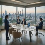 Ripple Joins Forces with Korean Insurer to Revolutionize Bond Settlement Using Blockchain Technology!