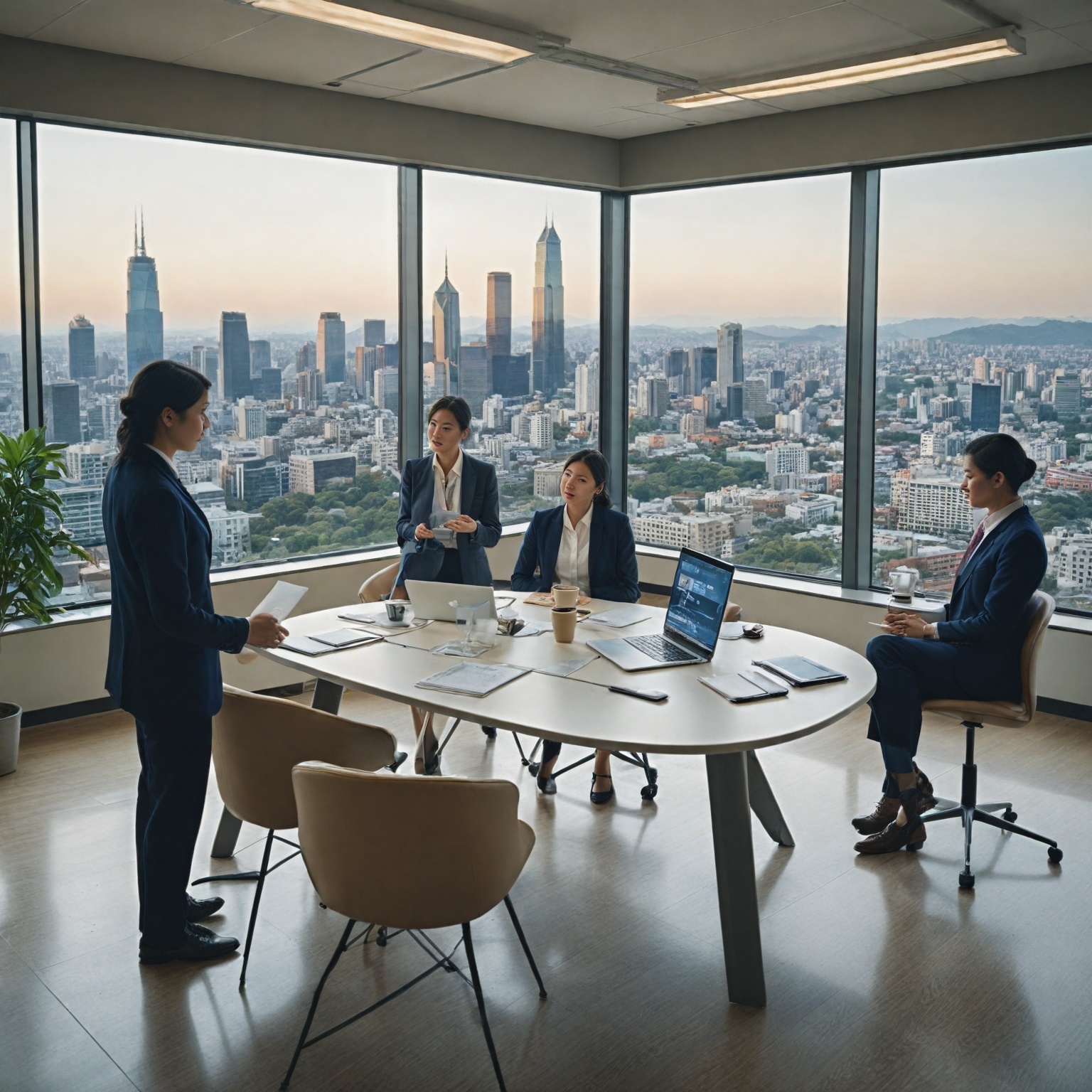 Ripple Joins Forces with Korean Insurer to Revolutionize Bond Settlement Using Blockchain Technology!