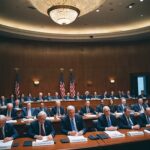 Tillis Champions Senate Banking Committees Crypto Bill Markup – Whats Next?