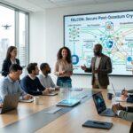 Unlocking the Future: Solana Clients Unveil Groundbreaking Post-Quantum Solution Falcon