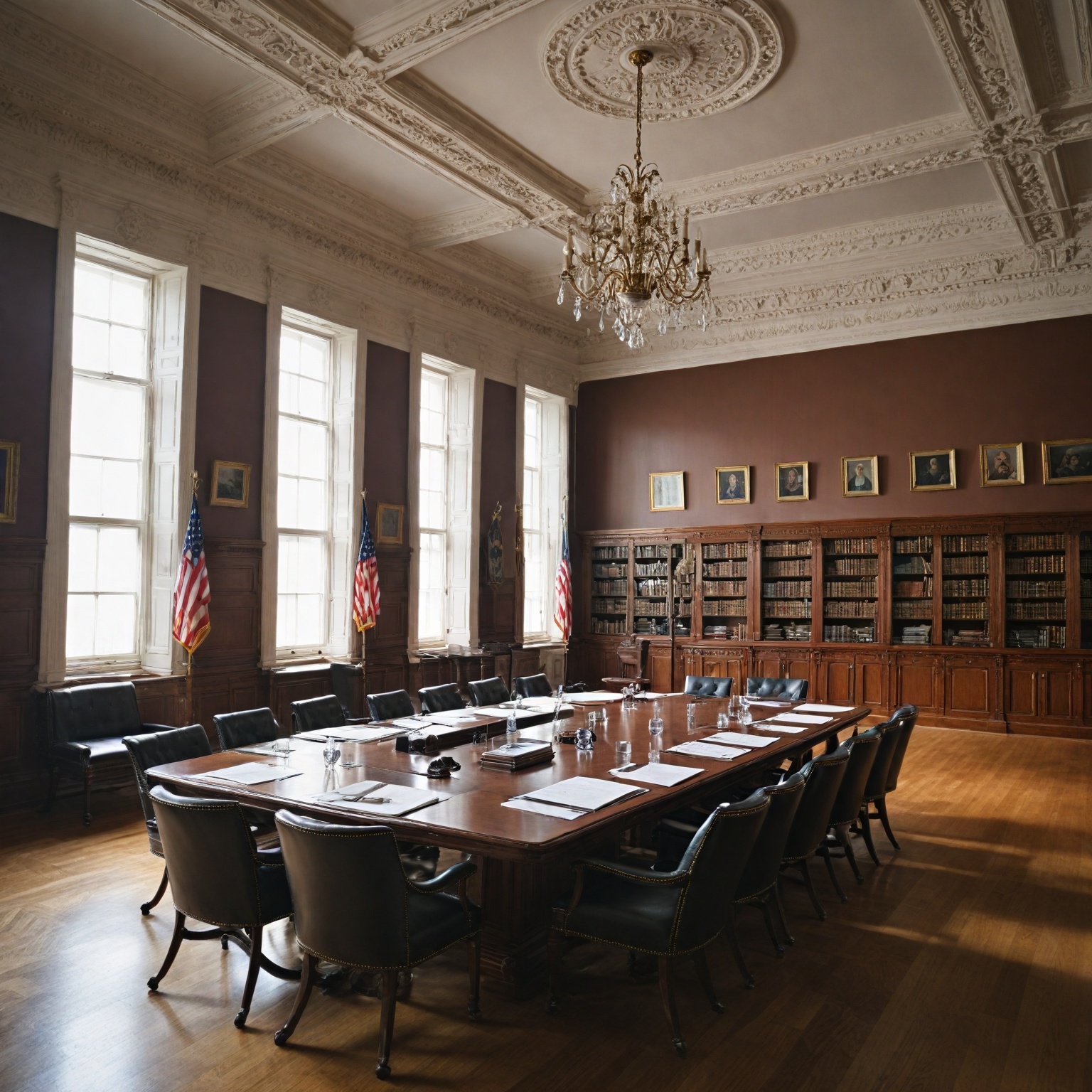 Crypto Market Structure Bill Heads to Senate Markup: Why Ethics Are Creating Roadblocks