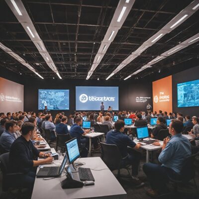 Tezos Developers Unveil Cutting-Edge Quantum-Resistant Privacy Blockchain!
