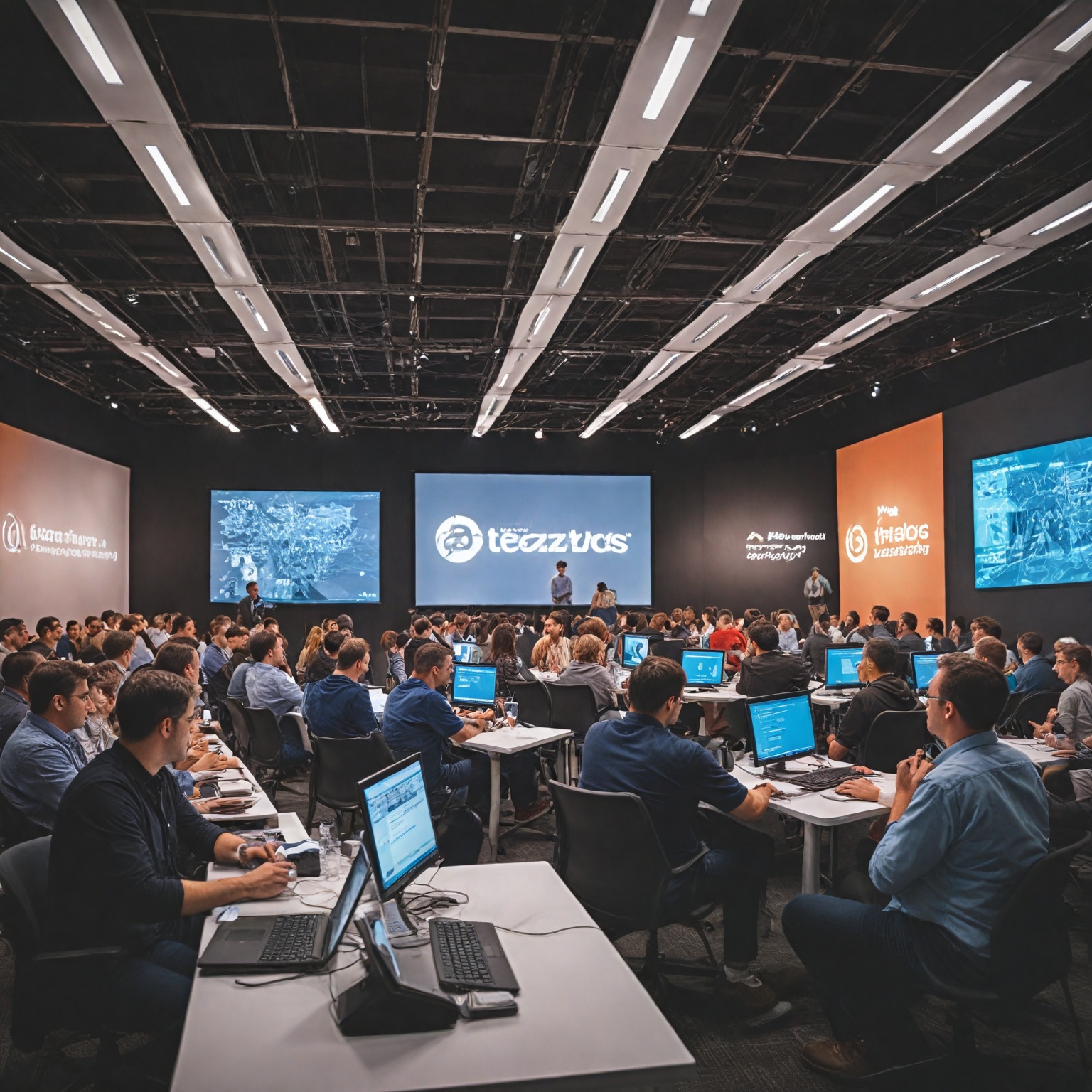 Tezos Developers Unveil Cutting-Edge Quantum-Resistant Privacy Blockchain!