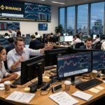 Binance Refutes WSJ Claims of $850M Tied to Iranian Crypto Deals