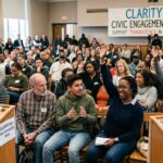 Majority of Registered Voters Back CLARITY Act, HarrisX Poll Reveals!