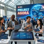 BIS Project Agorá: Revolutionizing Tokenized Payments to Minimize Settlement Risks!