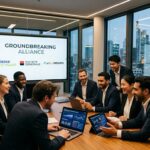 Game-Changer Alert: Boerse Stuttgart, Societe Generale, and flatexDEGIRO Unite for Revolutionary EU Blockchain Securities!