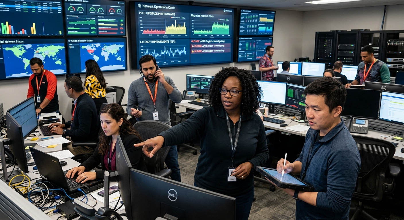 Sui Tackles Three Network Outages with Game-Changing Upgrade!