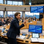 EU Lawmakers Back Review of DeFi, Staking and NFT Regulation