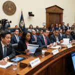 Upcoming House Hearing: Unpacking the Game-Changing Crypto Tax Proposals