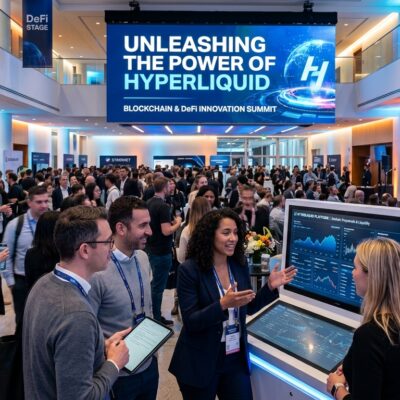 Unleashing the Power of Hyperliquid: Panteras Insight on Onchain Perpetuals Beyond Crypto