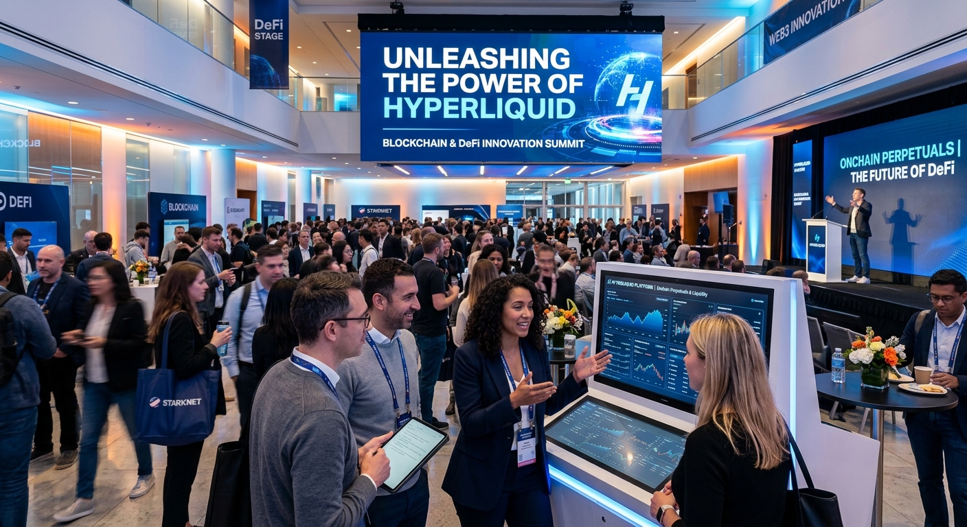 Unleashing the Power of Hyperliquid: Panteras Insight on Onchain Perpetuals Beyond Crypto