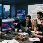 Dango Blockchain Announces Shutdown: What It Means for Perp DEX Trading