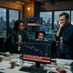 BitMart Grapples with Withdrawal Issues After Shocking Wind-Down Announcement