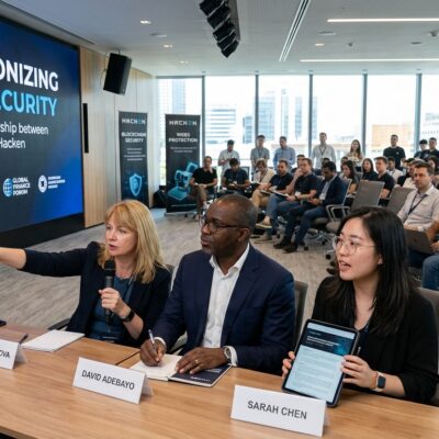 Institutions Take a Bold Step: Redefining Crypto Security Beyond Traditional Audits with Hacken