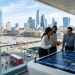 Unlocking Potential: How the UKs Digital Gilt Initiative Could Boost Annual Output by $44 Billion!