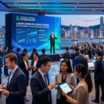 Standard Chartered Launches Exciting New Hong Kong Stablecoin!