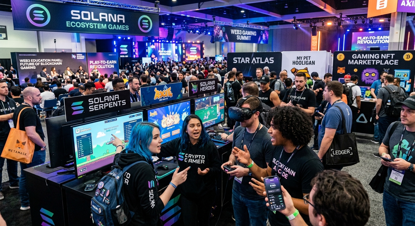 Solana Exec Sparks Controversy Among Crypto Gamers as Pixel Addresses Play-to-Earn Challenges: Insights from Web3 Gamer