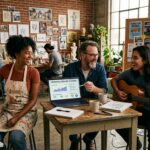How Decentralized Crowdfunding Can Empower Artists in Challenging Times