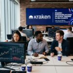 Kraken Expands Horizons: Now Offering US Stock Trading Throughout the European Economic Area!