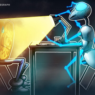 Unlock the Future of Crypto: AMLBot Unveils AI Tracer for Seamless Cross-Chain Tracking!