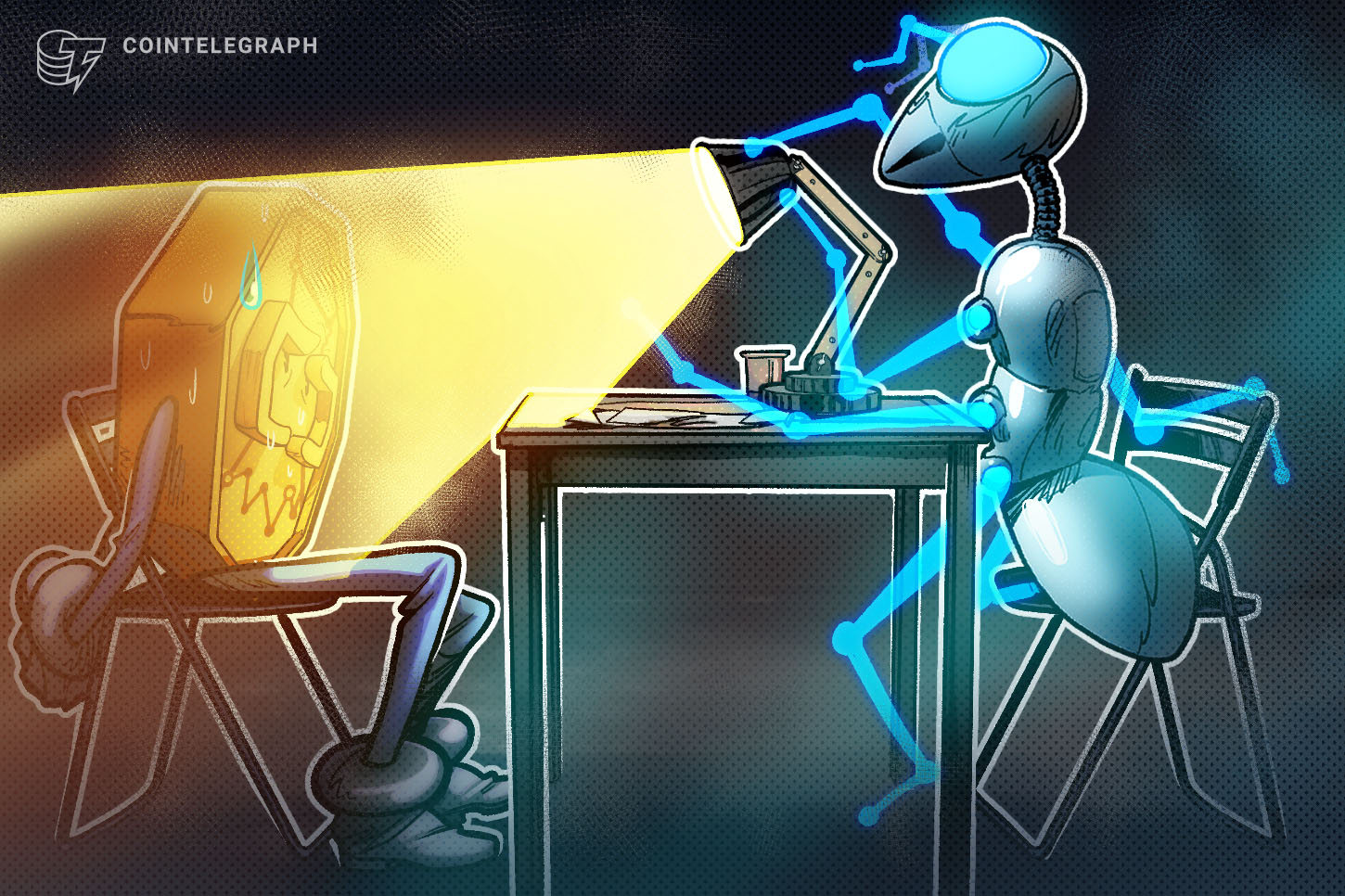 Unlock the Future of Crypto: AMLBot Unveils AI Tracer for Seamless Cross-Chain Tracking!