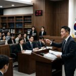 Unblocking Delistings: The Court Motion Challenging Korean Exchanges
