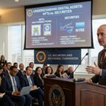 SEC Chair Unveils Insights: What Makes NFTs Different from Securities