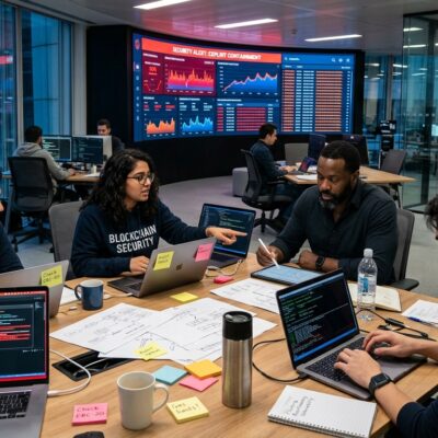 Gondi Fixes Smart Contract Flaw After $230K Exploit: What You Need to Know!