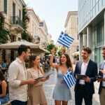 Greece Welcomes Its First MiCA Participants Amid HCMCs Rejection of Binance-Lagarde Allegations!