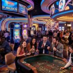 Magic Eden Transforms Its Vision: Embracing a Thrilling Casino Platform Adventure!