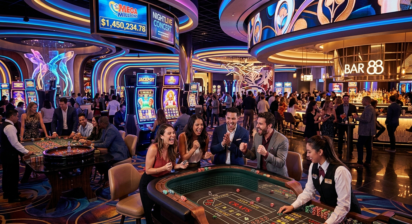 Magic Eden Transforms Its Vision: Embracing a Thrilling Casino Platform Adventure!